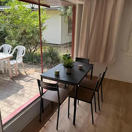 Σπίτι διακοπών Seddiner - 4