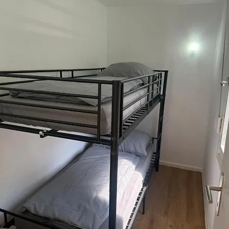 Seddiner - 4 Σπίτι διακοπών *