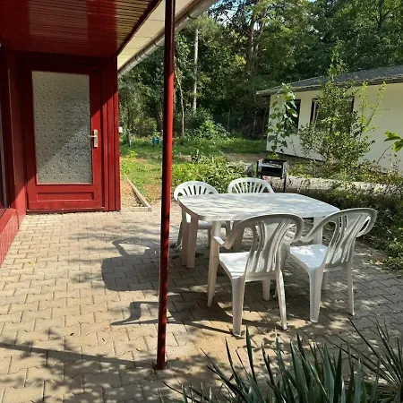 Σπίτι διακοπών Seddiner - 4 *