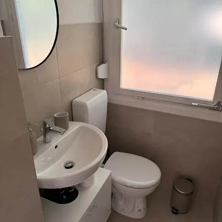 Seddiner - 4 Σπίτι διακοπών *