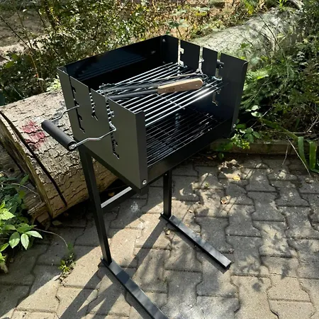 Σπίτι διακοπών Seddiner - 4 *