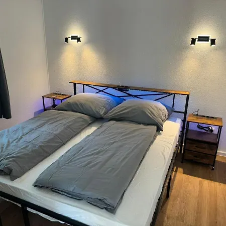 Seddiner - 4 * Seddin