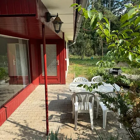 Seddiner - 4 Σπίτι διακοπών *