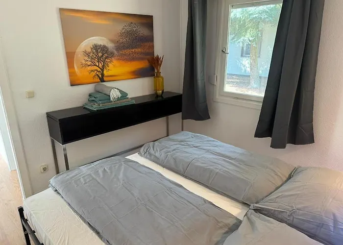 بيت للعطل Seddiner - 4