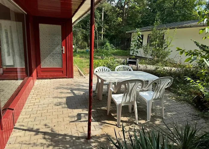 بيت للعطل Seddiner - 4 *