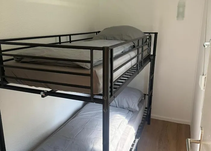 Seddiner - 4 بيت للعطل