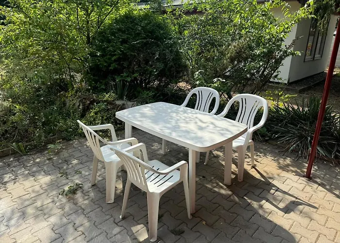 بيت للعطل Seddiner - 4