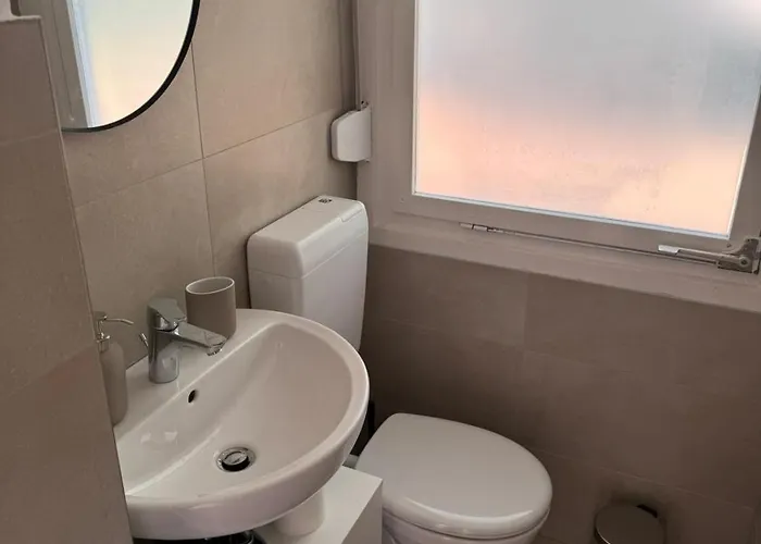 Seddiner - 4 بيت للعطل *