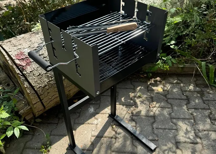 بيت للعطل Seddiner - 4 *