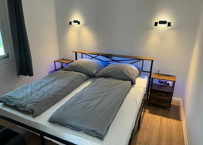 Seddiner - 4 * Seddin